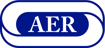 AER Logo